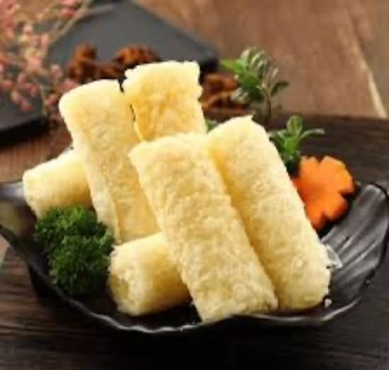 响铃卷 Bean Curd Roll(3)